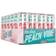 Celsius Peach Vibe 355ml 24 st