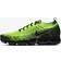 Nike Air VaporMax 2 Flyknit 'Volt' - Yellow Men's