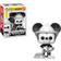 Funko Pop! Disney Mickey's 90th Birthday Firefighter Mickey