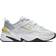 Nike M2K Tekno Platinum Celery Women's White