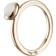 Efva Attling Love Bead Ring - Gold/Moonstone