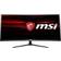 MSI Optix Mag341CQ Curvo