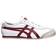 Asics Mexico 66 - White/Burgandy