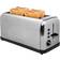 Princess Tostadora Steel Style 2 Ranuras 1750 W