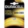 Duracell 389/390 Single-use battery Óxido de plata