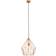 Eglo Carlton Pendant Lamp 31cm