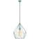 Eglo Carlton Pendant Lamp 31cm