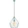 Eglo Carlton Pendant Lamp ∅ 31cm