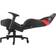 Corsair T2 Road Warrior Gaming Chair - Black/Red