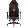 Corsair T2 Road Warrior Gaming Chair - Black/Red
