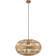 Eglo Amsfield Pendant Lamp 38cm