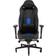 Corsair T2 Road Warrior Gaming Chair - Black/Blue