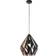 Eglo Carlton 1 Pendant Lamp ∅ 31cm