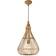 Eglo Amsfield Pendant Lamp 35cm