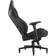 Corsair T2 Road Warrior Gaming Chair - Black