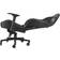 Corsair T2 Road Warrior Gaming Chair - Black