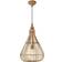 Eglo Amsfield Pendant Lamp 35cm