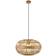 Eglo Amsfield Pendant Lamp 38cm