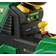 Peg-Pérego John Deere Tractor Loader with Excavator