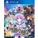 Super Neptunia Rpg, Juego Para Consola Sony Playstation 4 Ps4