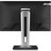 Viewsonic VG2455 24 Inch IPS 1080p Monitor with USB 3.1 Type C HDMI DisplayPort VGA and 40 Degree Tilt