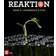 Reaktion Kemi 2 Lärobok Gymnasiet & Vux (2018)