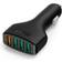 Aukey Cargador Coche Expedition Series 55.5w Quick Pd Negro