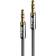 Lindy Cromo Line 3.5mm-3.5mm