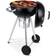 Austin and Barbeque AABQ 47 cm Round Charcoal