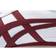 Asics Mexico 66 - White/Burgandy