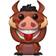 Funko Pop! Disney Luau Pumbaa