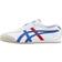 Asics Mexico 66 White Blue Red Men's