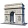 Ravensburger Arc de Triomphe 216 Pieces