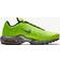 Nike Air Max Plus Premium 'Full Volt - Yellow Men's