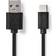 Nedis USB A-USB C 2.0 3m