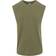 Urban Classics Camiseta Classic Open - Vert