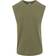 Urban Classics T-shirt Classic Open - Vert