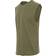 Urban Classics Camiseta Classic Open - Vert