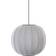 Made by Hand Knit-Wit Pendant Lamp ∅ 45cm