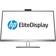 HP EliteDisplay E243d