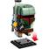 LEGO BrickHeadz Star Wars Boba Fett 41629