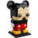 LEGO BrickHeadz Disney Mickey Mouse 41624