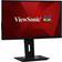 Viewsonic VP2458 24 Inch Frameless 60hz IPS 1080p Monitor with 100% SRGB