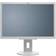 Fujitsu B22-8 WE 55,9 cm LED HD 80 Hz WiFi HDMI USB Plata