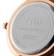 Daniel Wellington DW Watch Petite Reading 28mm Rose Gold