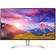 LG UltraFine 32UL950-W 32" LED UHD 4K Blanc