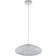 Eglo Clemente Chrome Plated/Polished Pendant Lamp 54cm