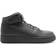 Nike Air Force 1 Mid - Black