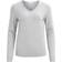 Vila Pullover 'VIRIL' - Grigio Chiaro