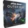 Fantasy Flight Games Star Wars: Outer Rim